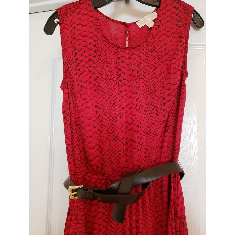 Michael Kors Maxi Dress
